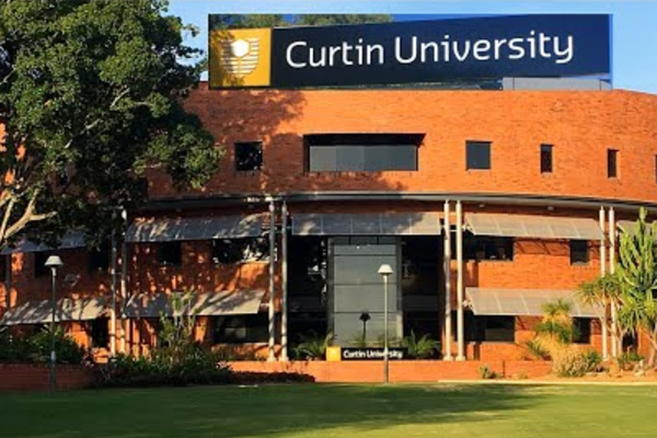 Curtin University