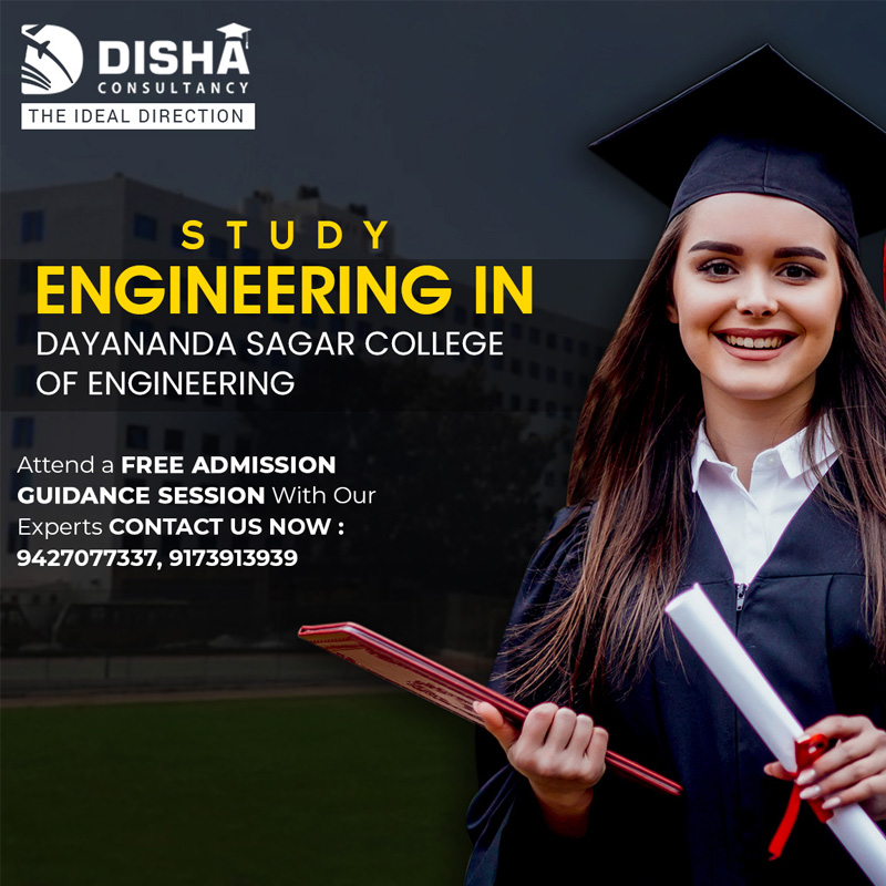 Dayananda Sagar College of Engineering, Bangalore