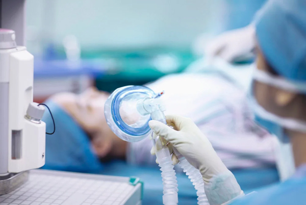 Diploma in Anaesthesia