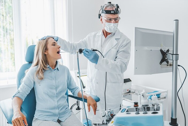 Diploma in Oto-Rhino-Laryngology (E.N.T.)