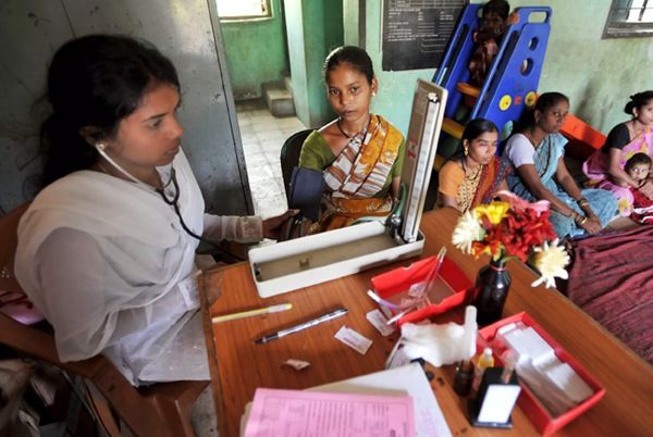 Diploma in Public Health