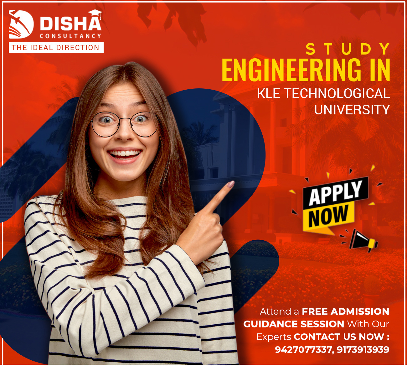 kle-technological-university