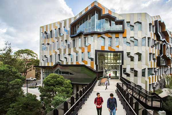 La Trobe University