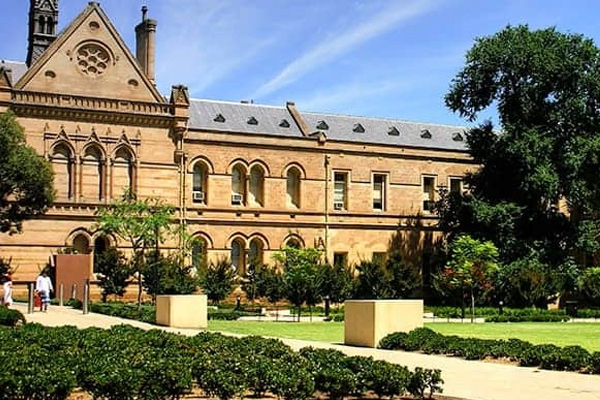 University of Adelaide