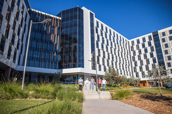 University of Canberra