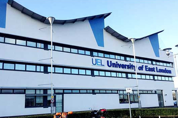 University of East London