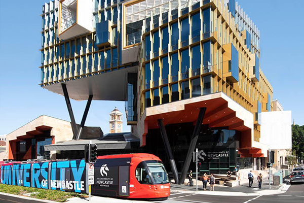 University of Newcastle