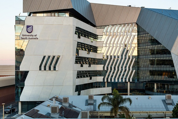 University of South Australia