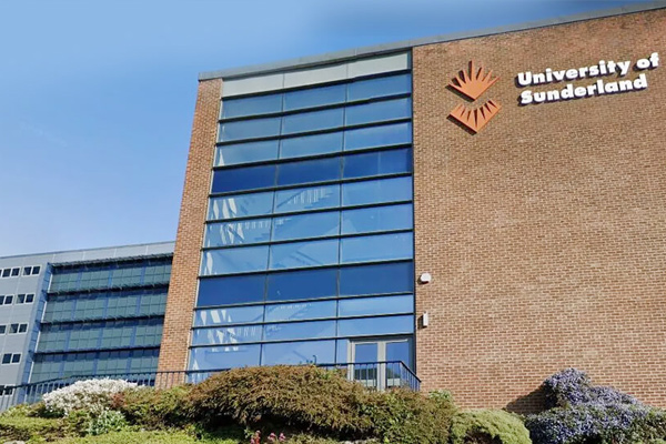 University of Sunderland