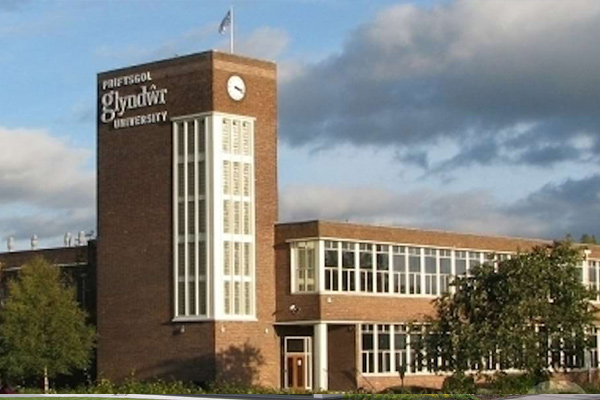 Wrexham Glyndwr University